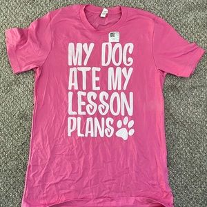 Fun Teacher T-shirt